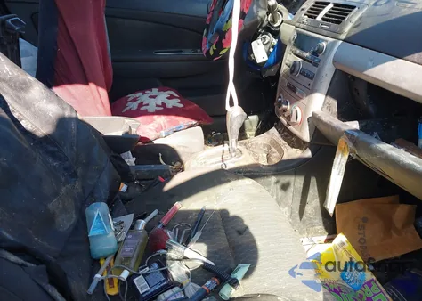 2008 Chevrolet Cobalt Lt z USA, uszkodzony, nr VIN 1G1AL18F087141205